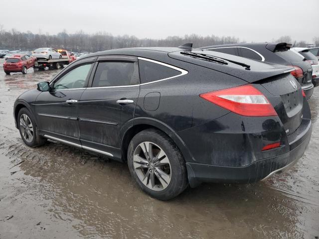 Photo 1 VIN: 5J6TF2H52FL001658 - HONDA CROSSTOUR 