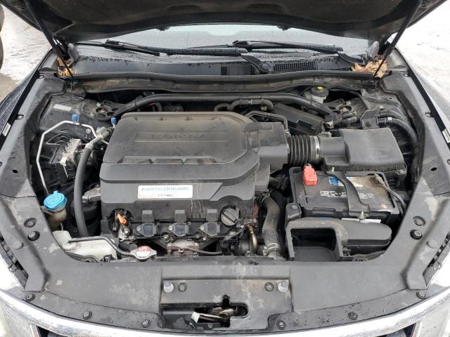 Photo 10 VIN: 5J6TF2H52FL001658 - HONDA CROSSTOUR 