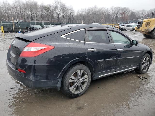 Photo 2 VIN: 5J6TF2H52FL001658 - HONDA CROSSTOUR 