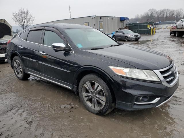 Photo 3 VIN: 5J6TF2H52FL001658 - HONDA CROSSTOUR 