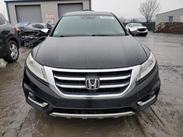 Photo 4 VIN: 5J6TF2H52FL001658 - HONDA CROSSTOUR 