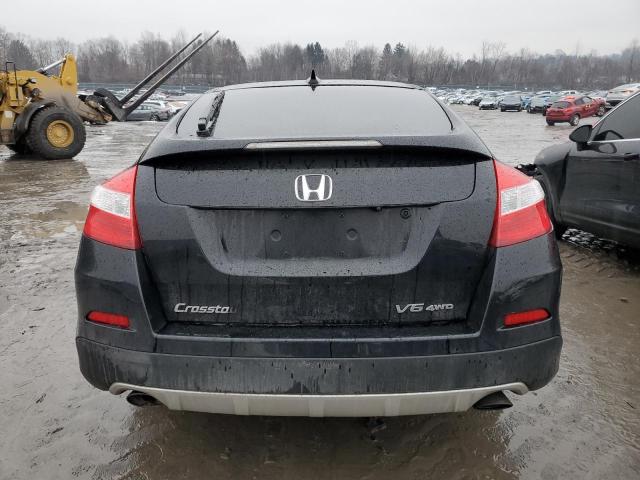 Photo 5 VIN: 5J6TF2H52FL001658 - HONDA CROSSTOUR 