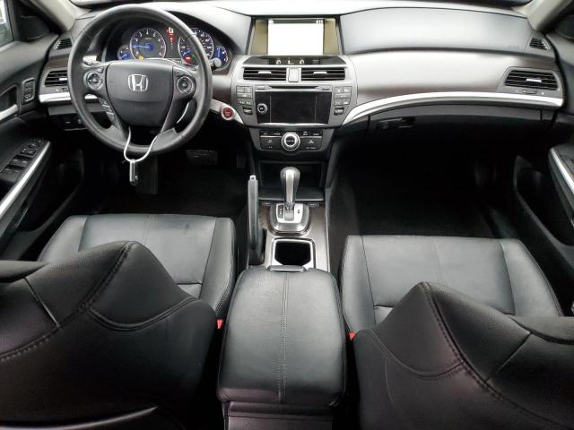 Photo 7 VIN: 5J6TF2H52FL001658 - HONDA CROSSTOUR 