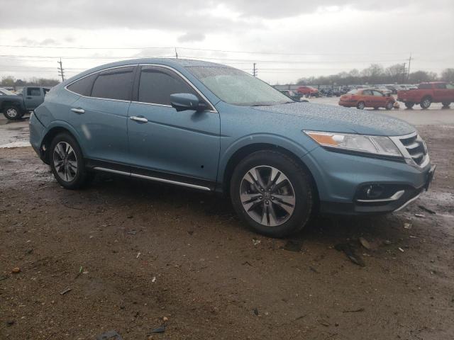 Photo 3 VIN: 5J6TF2H52FL002258 - HONDA CROSSTOUR 