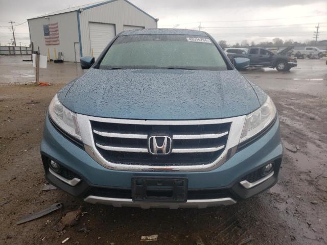 Photo 4 VIN: 5J6TF2H52FL002258 - HONDA CROSSTOUR 