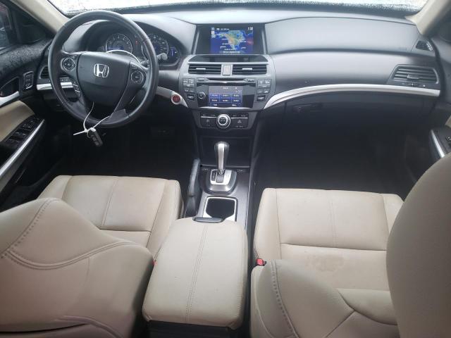 Photo 7 VIN: 5J6TF2H52FL002258 - HONDA CROSSTOUR 