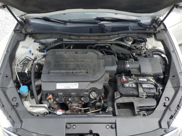 Photo 11 VIN: 5J6TF2H52FL002499 - HONDA CROSSTOUR 