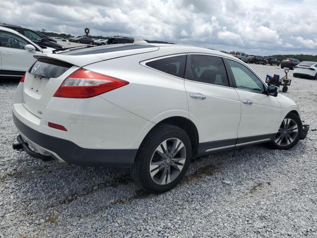 Photo 2 VIN: 5J6TF2H52FL002499 - HONDA CROSSTOUR 