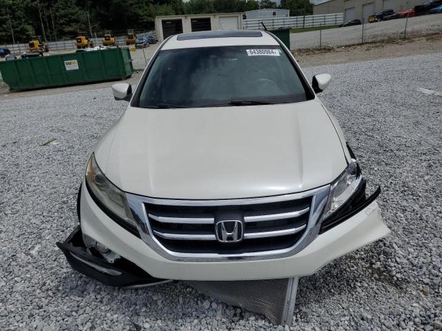 Photo 4 VIN: 5J6TF2H52FL002499 - HONDA CROSSTOUR 