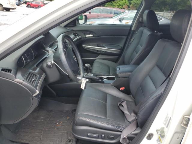 Photo 6 VIN: 5J6TF2H52FL002499 - HONDA CROSSTOUR 