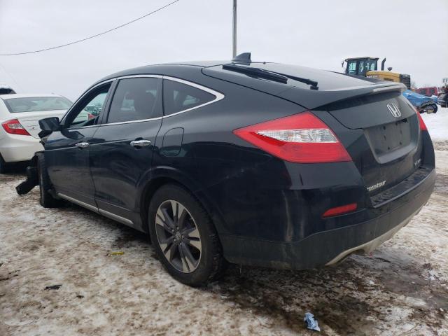 Photo 1 VIN: 5J6TF2H52FL003247 - HONDA CROSSTOUR 