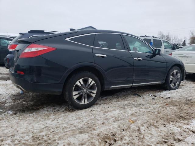 Photo 2 VIN: 5J6TF2H52FL003247 - HONDA CROSSTOUR 