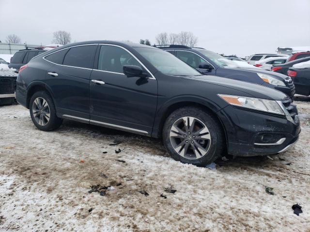 Photo 3 VIN: 5J6TF2H52FL003247 - HONDA CROSSTOUR 