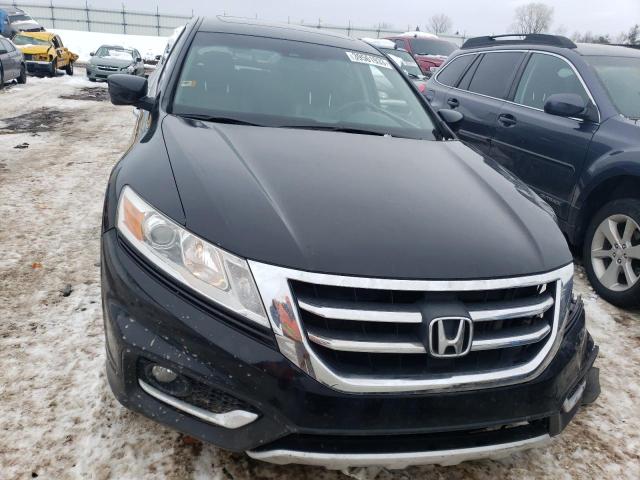 Photo 4 VIN: 5J6TF2H52FL003247 - HONDA CROSSTOUR 