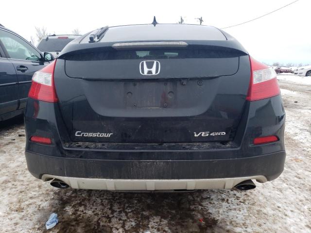 Photo 5 VIN: 5J6TF2H52FL003247 - HONDA CROSSTOUR 