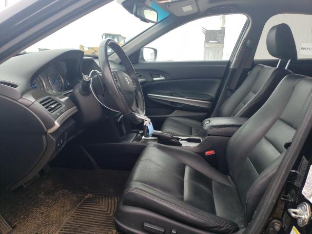 Photo 6 VIN: 5J6TF2H52FL003247 - HONDA CROSSTOUR 