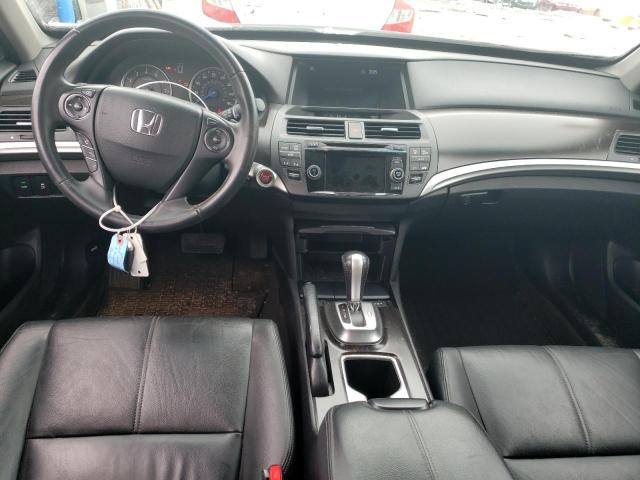 Photo 7 VIN: 5J6TF2H52FL003247 - HONDA CROSSTOUR 