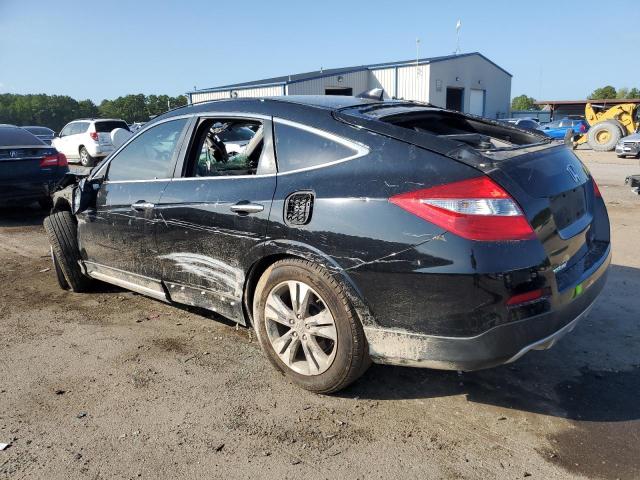 Photo 1 VIN: 5J6TF2H52FL003328 - HONDA CROSSTOUR 