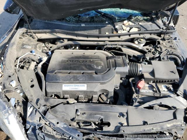 Photo 10 VIN: 5J6TF2H52FL003328 - HONDA CROSSTOUR 