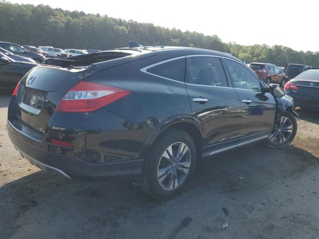 Photo 2 VIN: 5J6TF2H52FL003328 - HONDA CROSSTOUR 