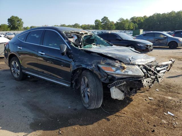 Photo 3 VIN: 5J6TF2H52FL003328 - HONDA CROSSTOUR 