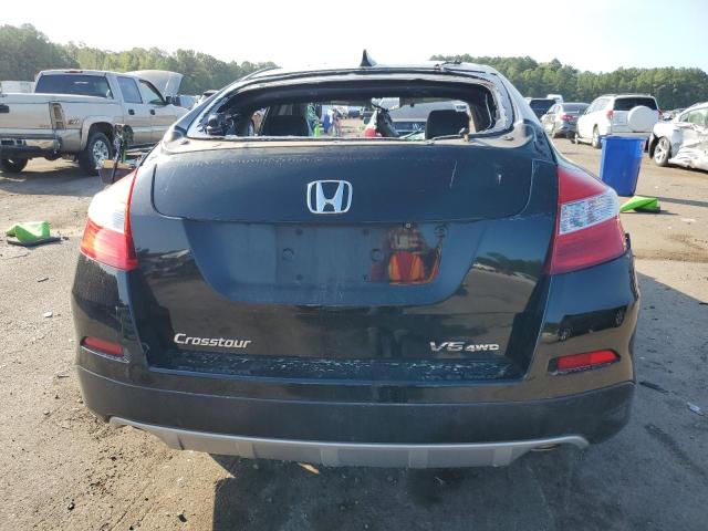 Photo 5 VIN: 5J6TF2H52FL003328 - HONDA CROSSTOUR 