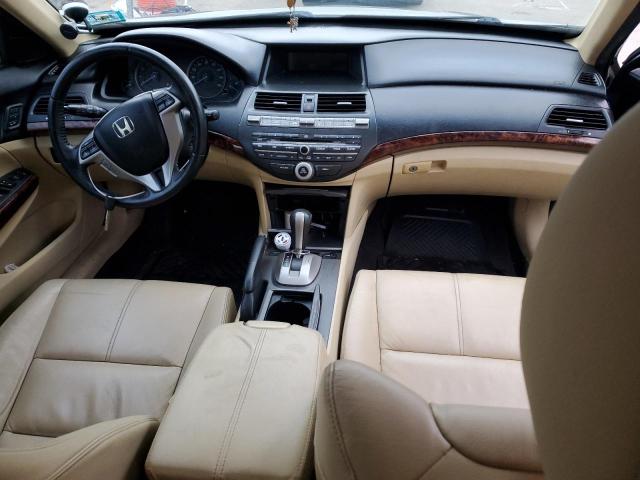 Photo 7 VIN: 5J6TF2H53AL000480 - HONDA CROSSTOUR 