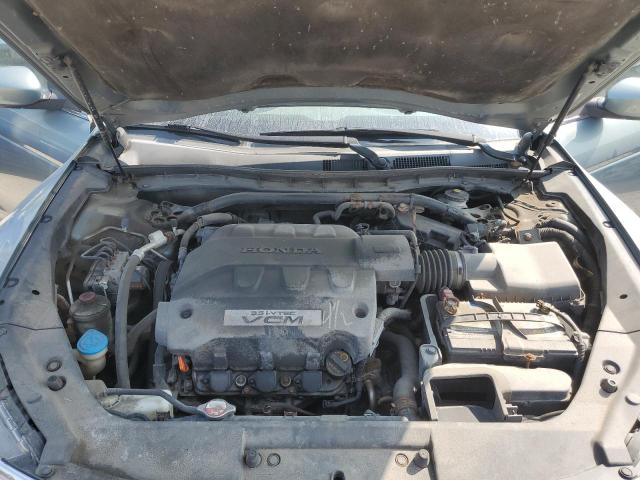 Photo 10 VIN: 5J6TF2H53AL002357 - HONDA ACCORD CRO 