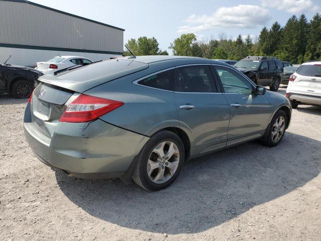 Photo 2 VIN: 5J6TF2H53AL002357 - HONDA ACCORD CRO 