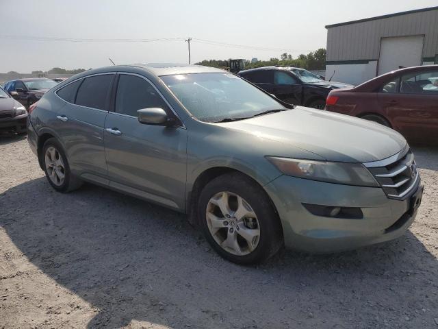 Photo 3 VIN: 5J6TF2H53AL002357 - HONDA ACCORD CRO 