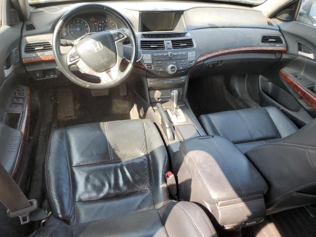 Photo 7 VIN: 5J6TF2H53AL002357 - HONDA ACCORD CRO 