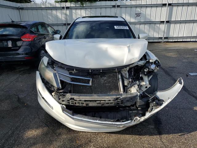 Photo 4 VIN: 5J6TF2H53AL003752 - HONDA ACCORD CRO 