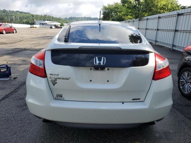 Photo 5 VIN: 5J6TF2H53AL003752 - HONDA ACCORD CRO 