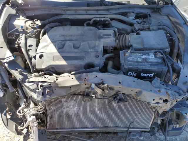 Photo 10 VIN: 5J6TF2H53AL005002 - HONDA ACCORD CRO 