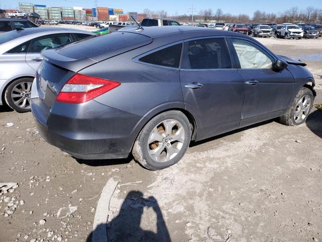 Photo 2 VIN: 5J6TF2H53AL005002 - HONDA ACCORD CRO 