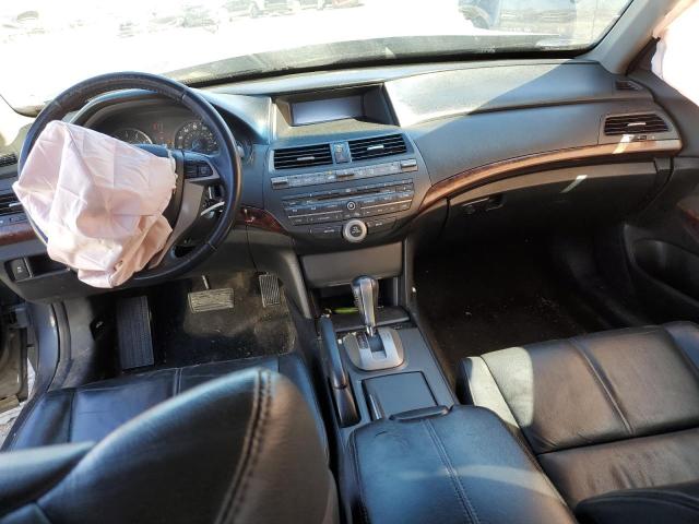 Photo 7 VIN: 5J6TF2H53AL005002 - HONDA ACCORD CRO 