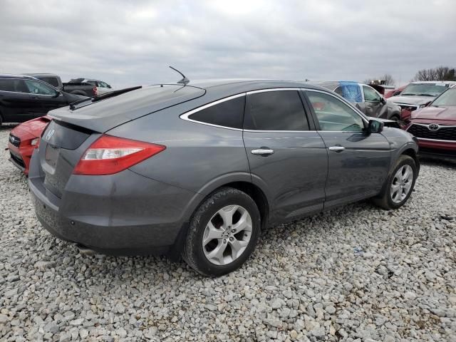 Photo 2 VIN: 5J6TF2H53AL005503 - HONDA ACCORD 