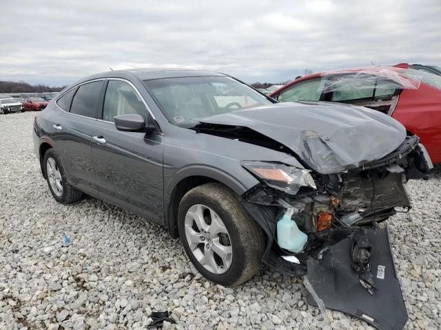 Photo 3 VIN: 5J6TF2H53AL005503 - HONDA ACCORD 