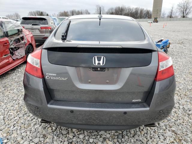 Photo 5 VIN: 5J6TF2H53AL005503 - HONDA ACCORD 