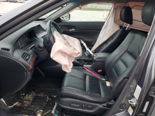 Photo 6 VIN: 5J6TF2H53AL005503 - HONDA ACCORD 