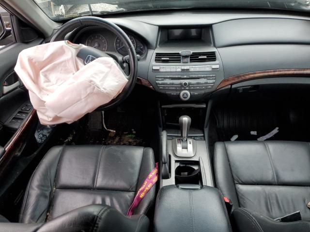 Photo 7 VIN: 5J6TF2H53AL005503 - HONDA ACCORD 