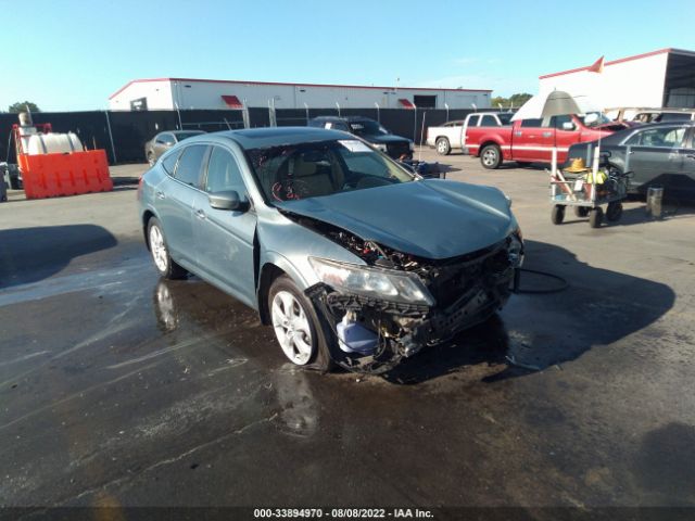 Photo 0 VIN: 5J6TF2H53AL005632 - HONDA ACCORD CROSSTOUR 