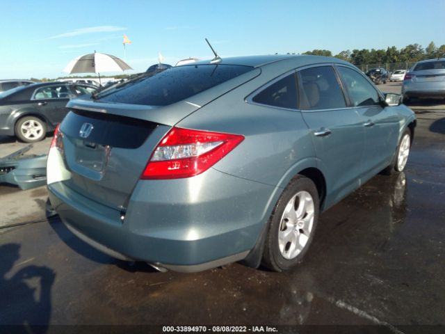 Photo 3 VIN: 5J6TF2H53AL005632 - HONDA ACCORD CROSSTOUR 