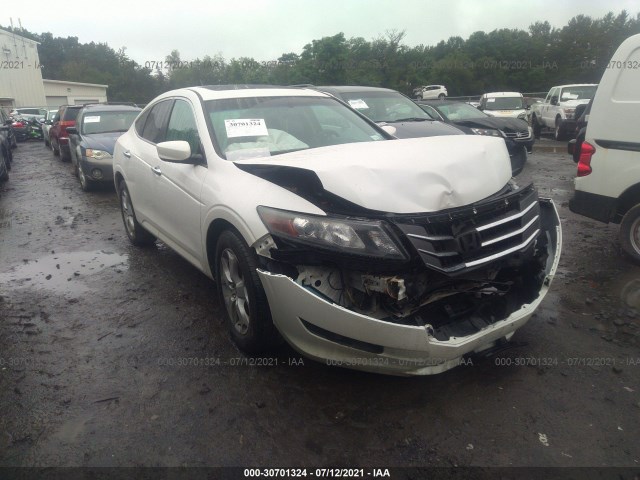 Photo 0 VIN: 5J6TF2H53AL006487 - HONDA ACCORD CROSSTOUR 