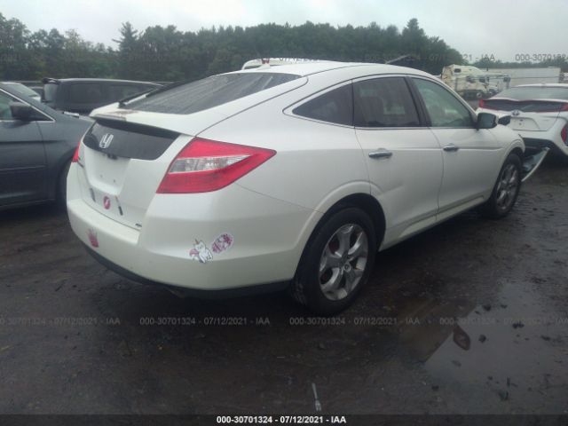 Photo 3 VIN: 5J6TF2H53AL006487 - HONDA ACCORD CROSSTOUR 