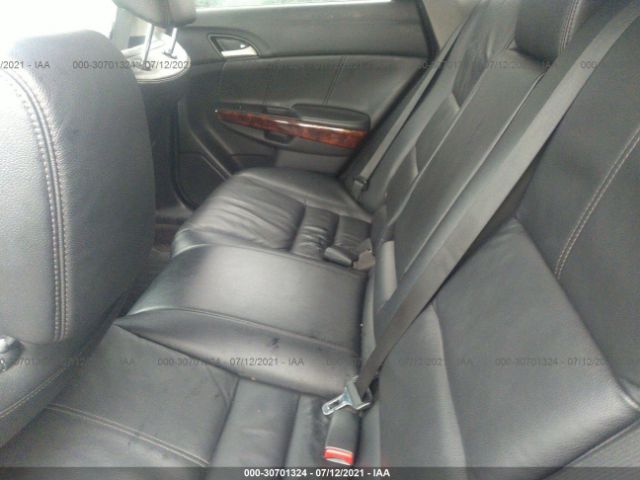 Photo 7 VIN: 5J6TF2H53AL006487 - HONDA ACCORD CROSSTOUR 