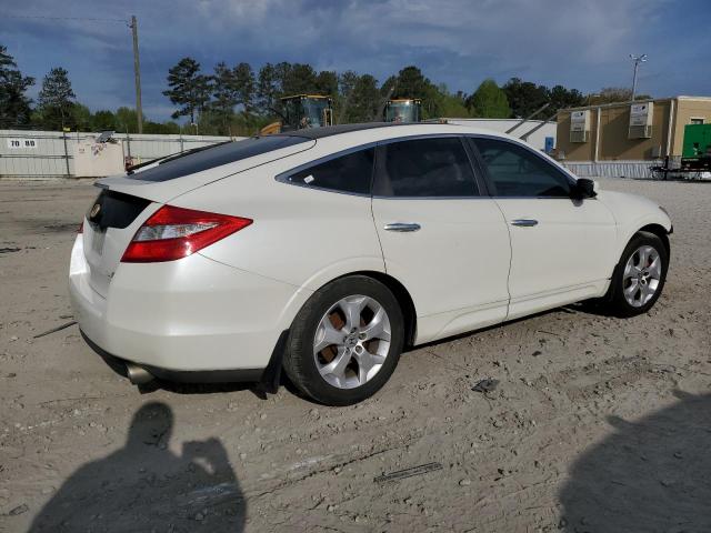 Photo 2 VIN: 5J6TF2H53AL007011 - HONDA ACCORD CRO 