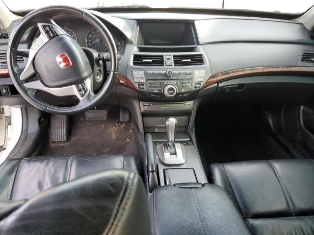 Photo 7 VIN: 5J6TF2H53AL007011 - HONDA ACCORD CRO 