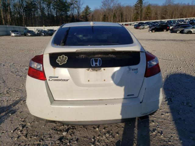 Photo 5 VIN: 5J6TF2H53AL008269 - HONDA ACCORD CRO 