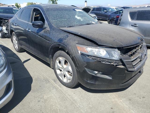 Photo 3 VIN: 5J6TF2H53AL008692 - HONDA ACCORD CRO 